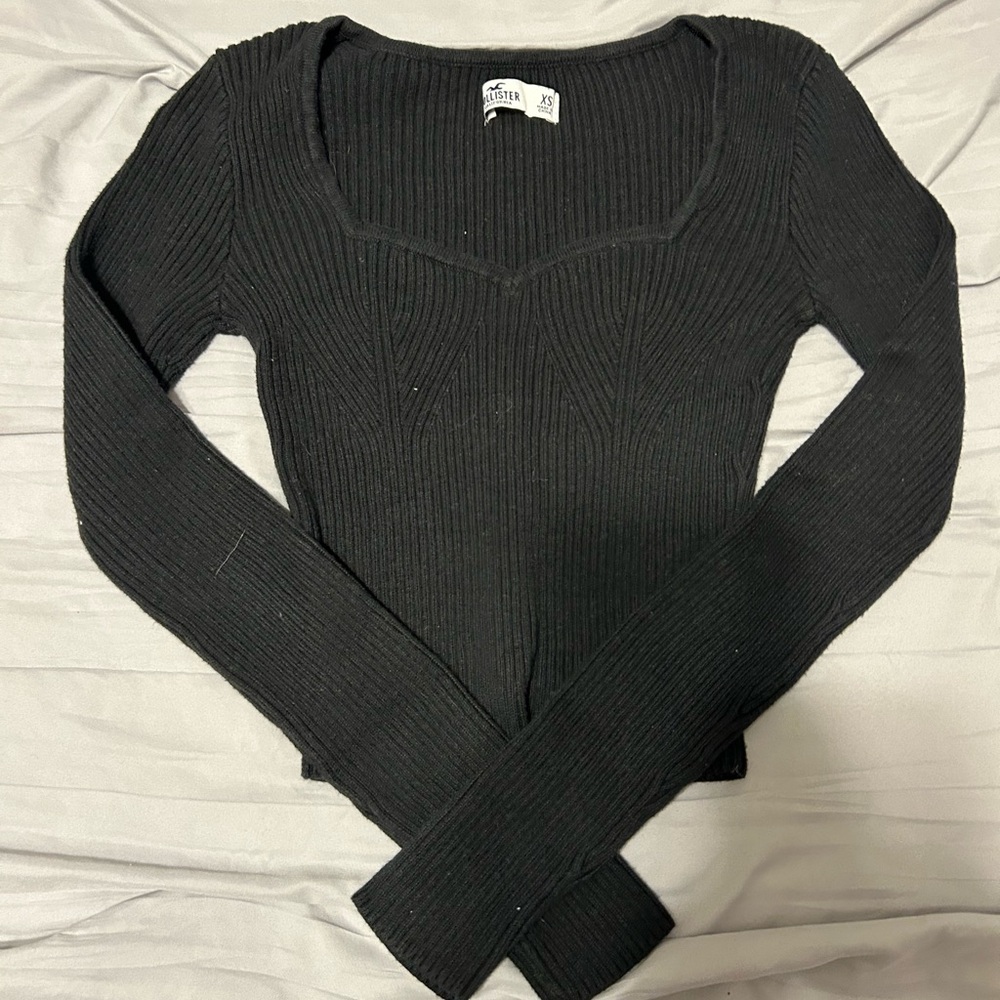 Hollister Sweater
